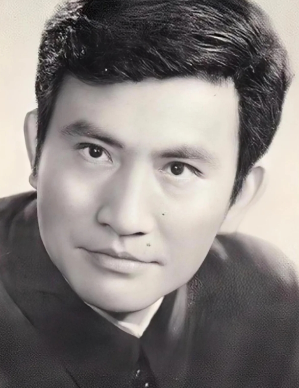 杨在葆：36岁含冤入狱，苦尽甘来