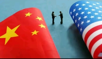 老牌帝国主义又串通一气了，连老毛子都禁止中欧班列停运。美国在南海与日菲沆瀣一气，
