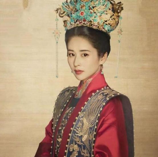 徐皇后：智勇双全的“靖难女将”，一代贤后传奇