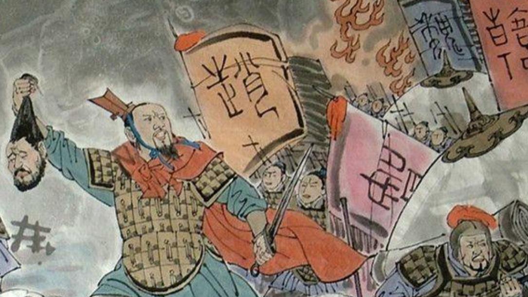 自毁容貌的刺客，说了句流传千古的话，至今很多人仍喜欢引用
