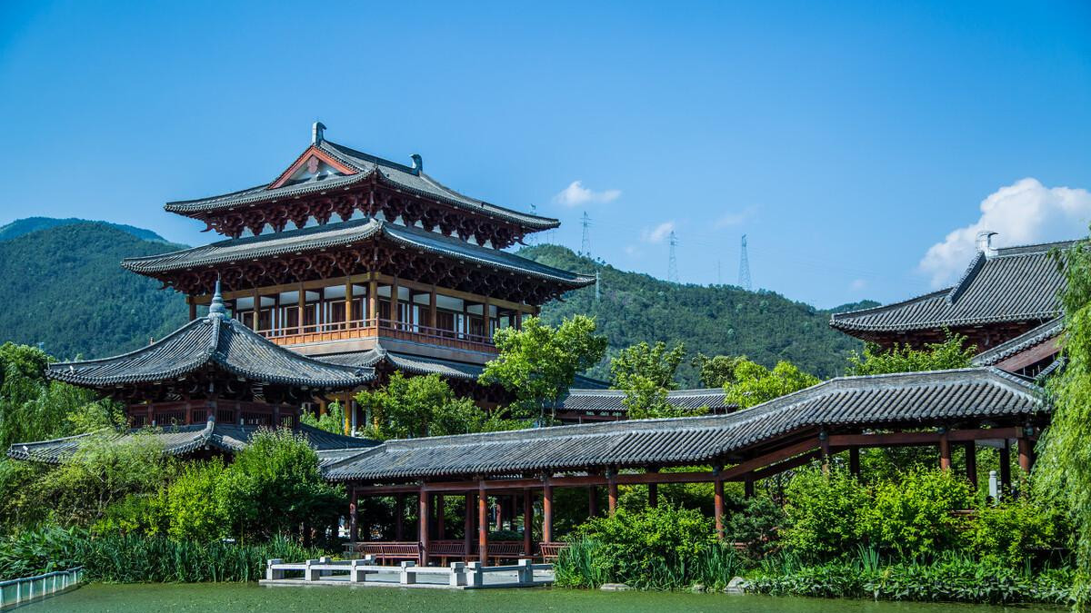 西安旅游必去景点攻略，西安旅游团行程和费用，亲身经历