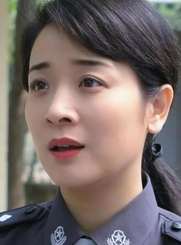 陈小艺的职业生涯