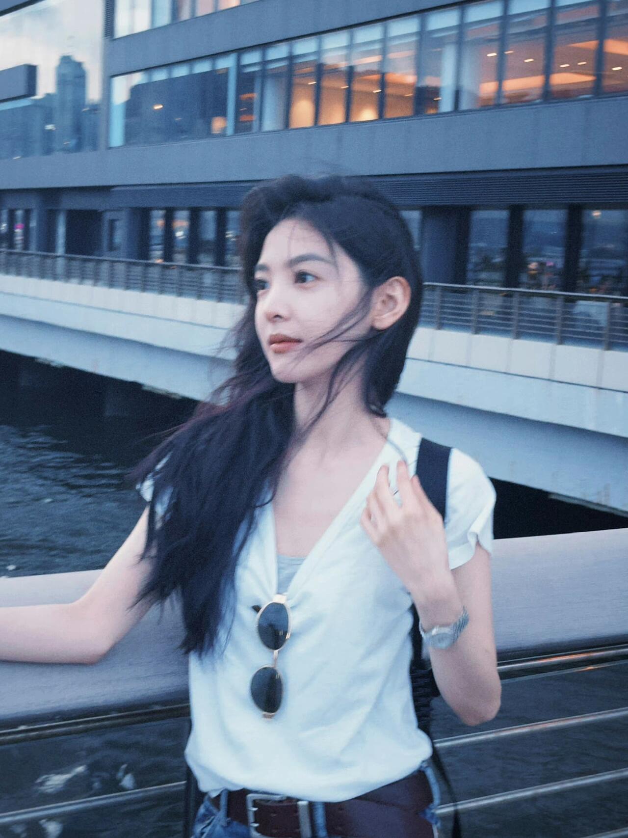 章若楠好自在