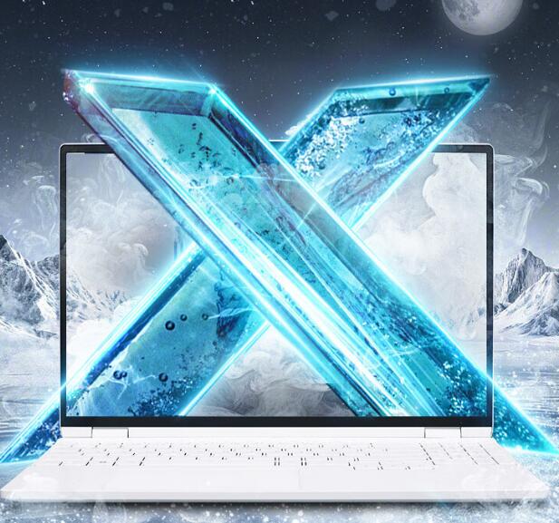 机械革命推出无界 15X 暴风雪 99Wh 大电池版笔记本（原版为 80Wh 电