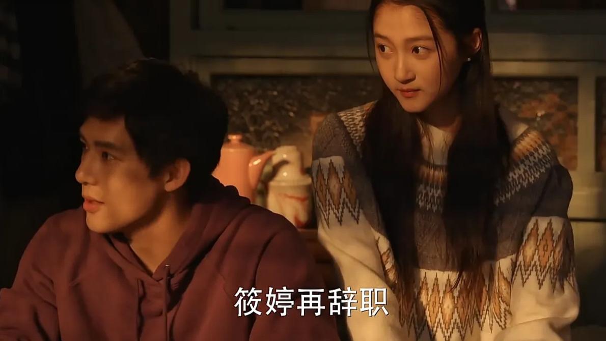 看完《小巷人家》大结局，我如鲠在喉，不吐不快
