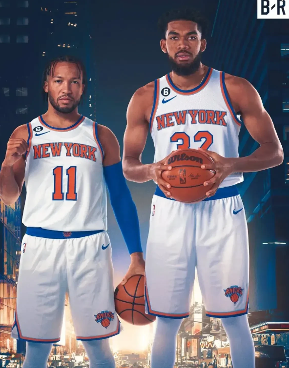 太丢人了，尼克斯106-121爵士，基本看明白这5个人

1，唐斯：尼克斯二当家