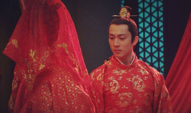 被父亲戴了绿帽子的李瑁，最后是什么结局？