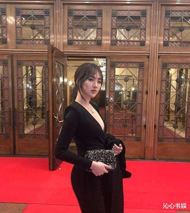 表面是艺人，实际是富家千金的8位女星（富家千金一般是有多少钱人民币）-第19张图片-九妖电影