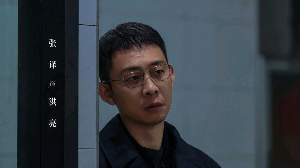 CCTV 8黄金档，2月28号正式开播！张译领衔，阵容好强大