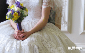 未婚妻的前世今生