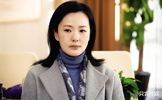 岁月不败美人！年过四十，这6位女星风韵更胜往昔（40岁以上漂亮女明星名字）-第4张图片-九妖电影