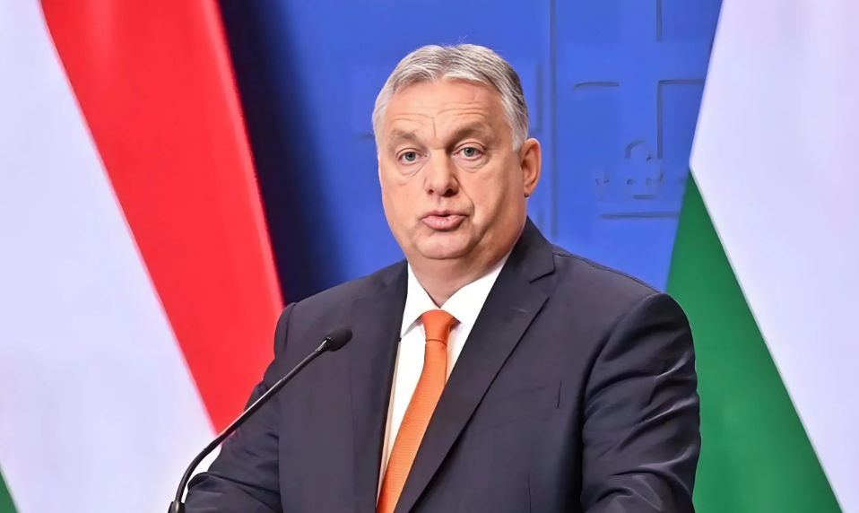 匈牙利总理奉劝乌克兰。

俄罗斯卫星通讯社10月9日报道，匈牙利总理欧尔班表示，