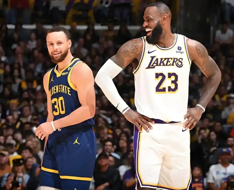 从这次交易补强中可以看出，哪些球队想夺冠，哪些球队要摆烂！

1、湖人队——想夺