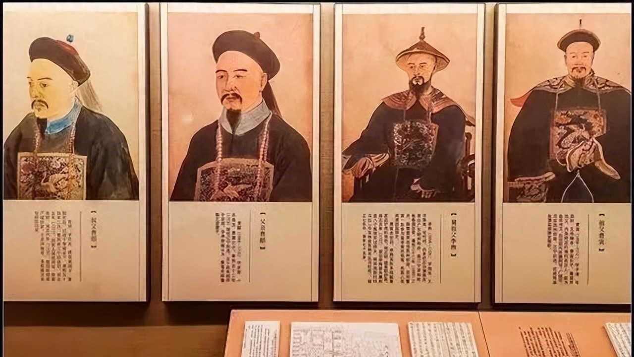 曹雪芹家族：昔日显赫，为何一朝被抄，到底怎么得罪了雍正