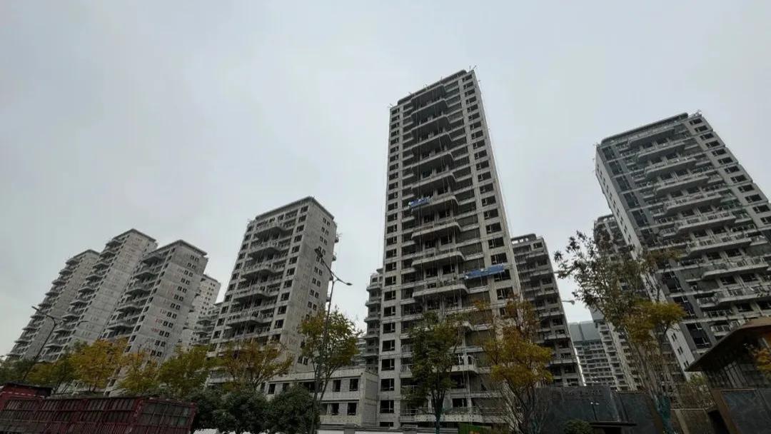 西安软件新城“商业规划变住宅”！大家知道吗？