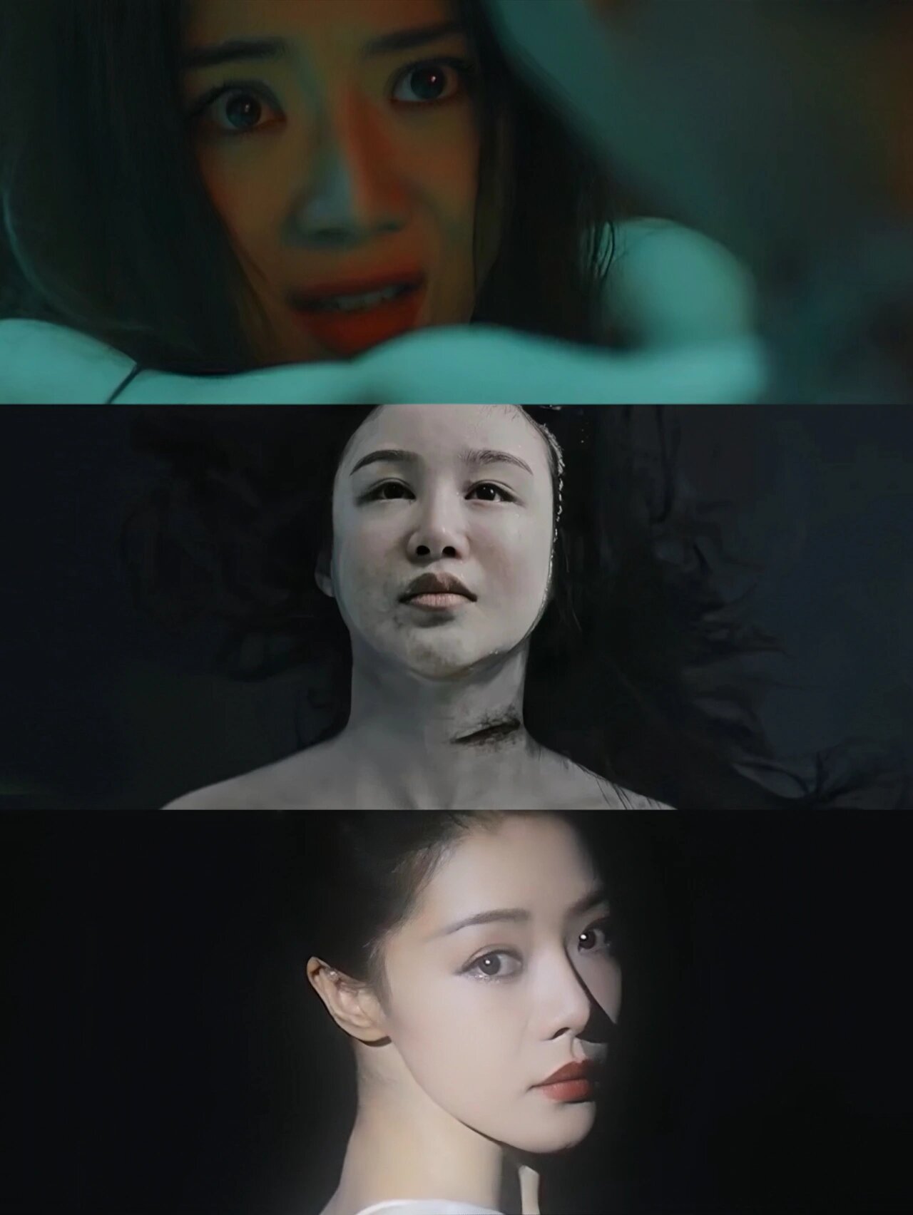 密室！悬疑！多重反转真的太值得追了