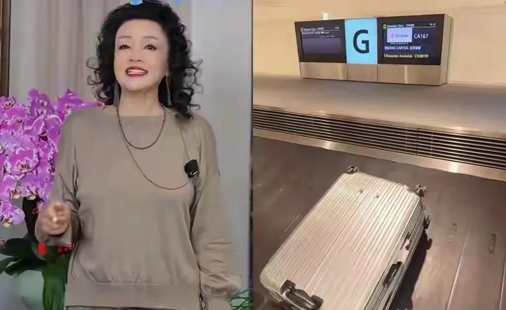 战兰昨日已飞往东京，
正式为S妈的开战找弹.药。
两个曾经的亲家真有战斗力。
兰