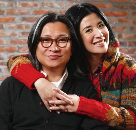 得知吴君如怀孕，陈可辛反应孩子不一定我的