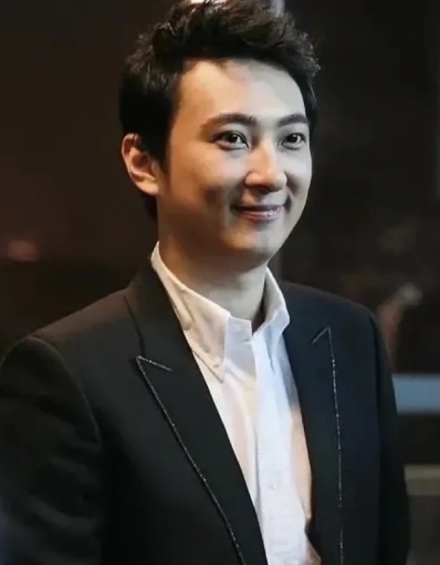 王思聪的情感之路