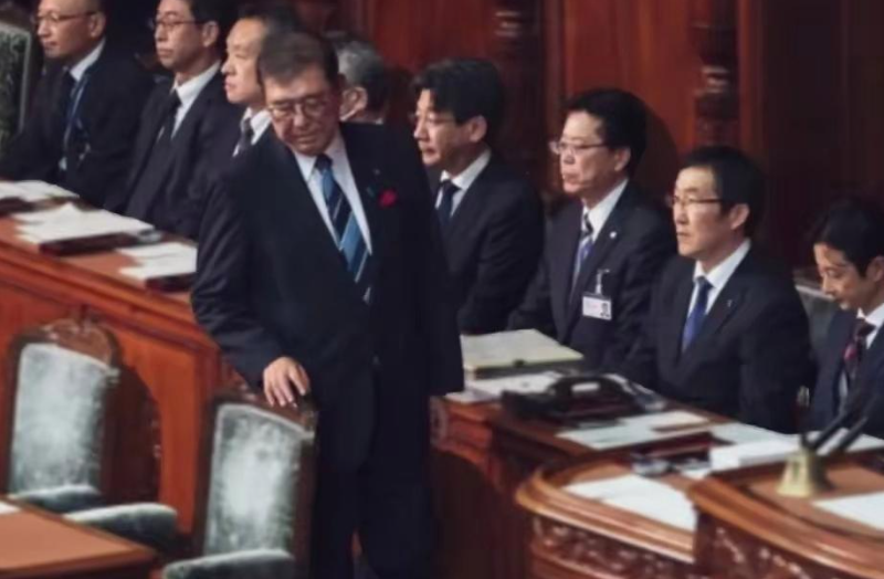 稀土断供倒计时！日本高层急赴北京求解镝、铽危机，产业链濒临“窒息”？
日本政商代