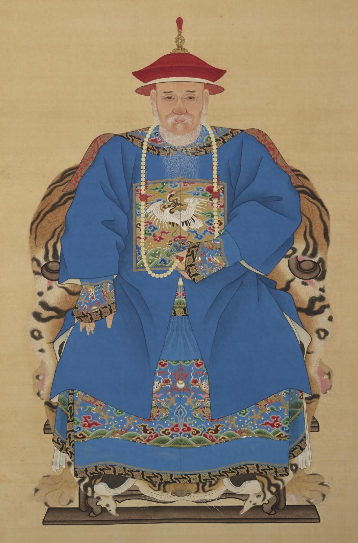“天下廉吏第一”于成龙