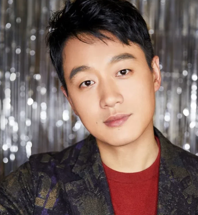 李静问佟大为:“如果一个剧本不是那么好，甚至有点烂，但给的钱特别多，你会不会演？