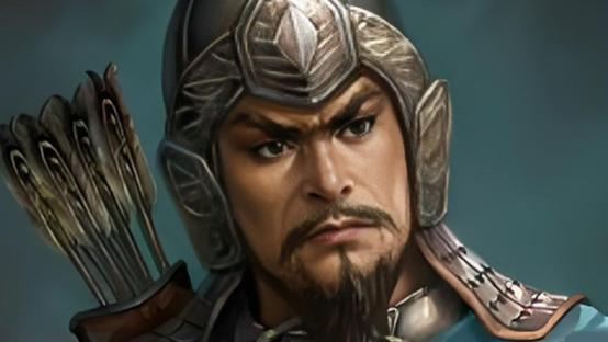 三国曹魏集团#猛将如云之夏侯渊