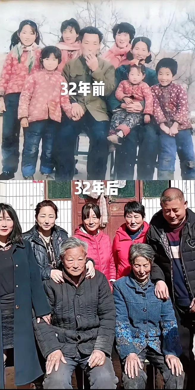 为什么好几位都显得很悲伤...… ​​​