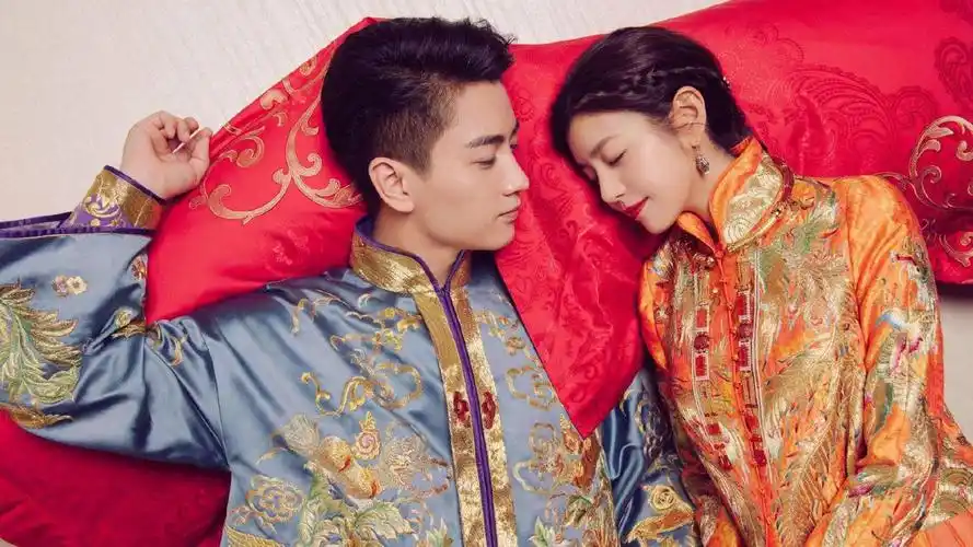陈晓陈妍希婚变传闻再起，细节引发猜测