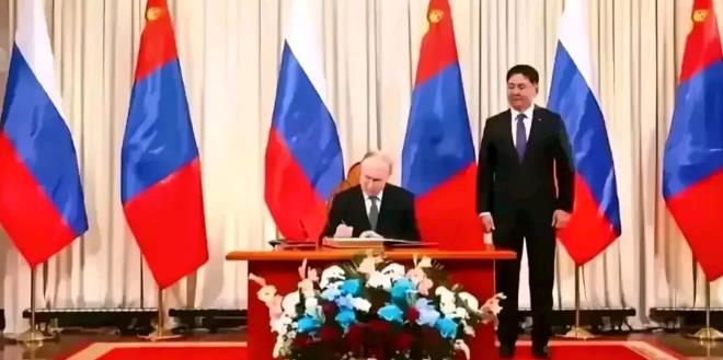 炸了！俄罗斯刚扔了个震撼弹：世界大战的阴影正在逼近！

俄罗斯最近可是真不含糊，