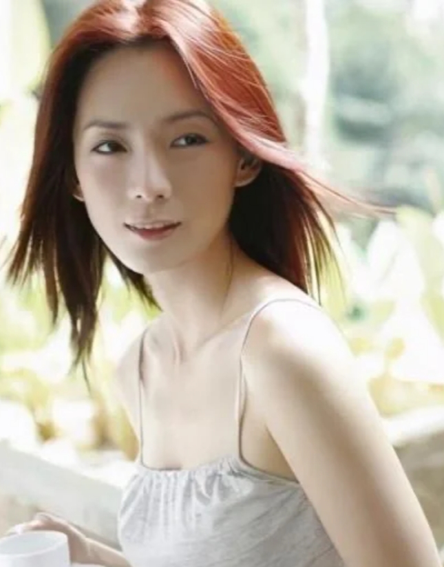 曾经的"最美何仙姑"沦落为"按摩女"