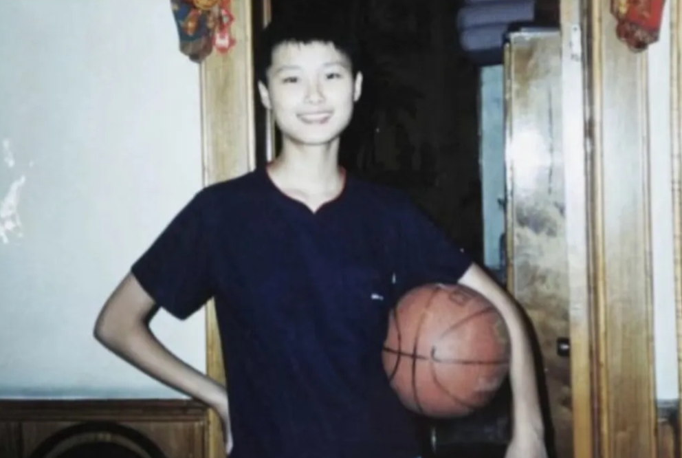 李宇春，如果是男生就好了。