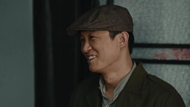 好家伙!《暗夜与黎明》大结局了,这简直是我看过最恶心的大结局(《暗夜与黎明》)-第14张图片-九妖电影 好家伙!《暗夜与黎明》大结局了,这简直是我看过最恶心的大结局(《暗夜与黎明》)-第14张图片-九妖电影