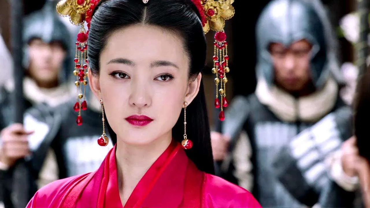 “九尾狐”其实是个好妖怪