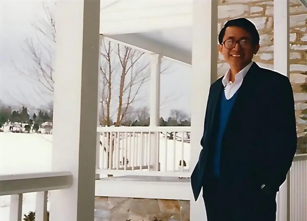核武专家叛逃美，张宪义背负骂名保和平