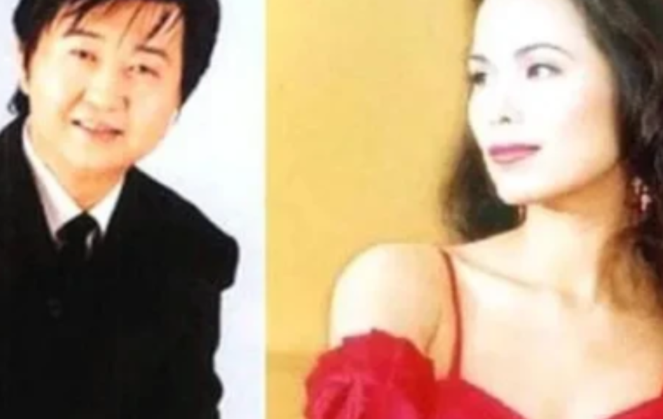 1989年，韦唯爱上了有家室、还大她15岁的侯耀文，于是，回到家后，她对同居4年