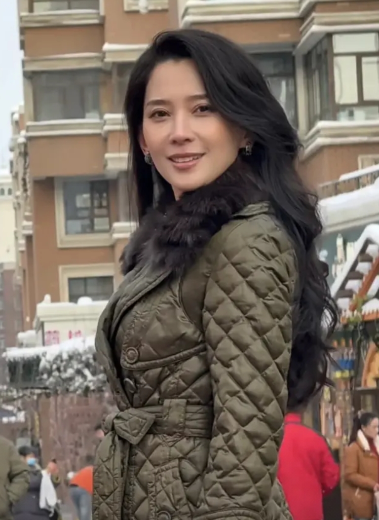 森林北啊，你这么美，怎么在选男人这事上犯糊涂呢？
汪峰是什么情况大家都清楚得很啊