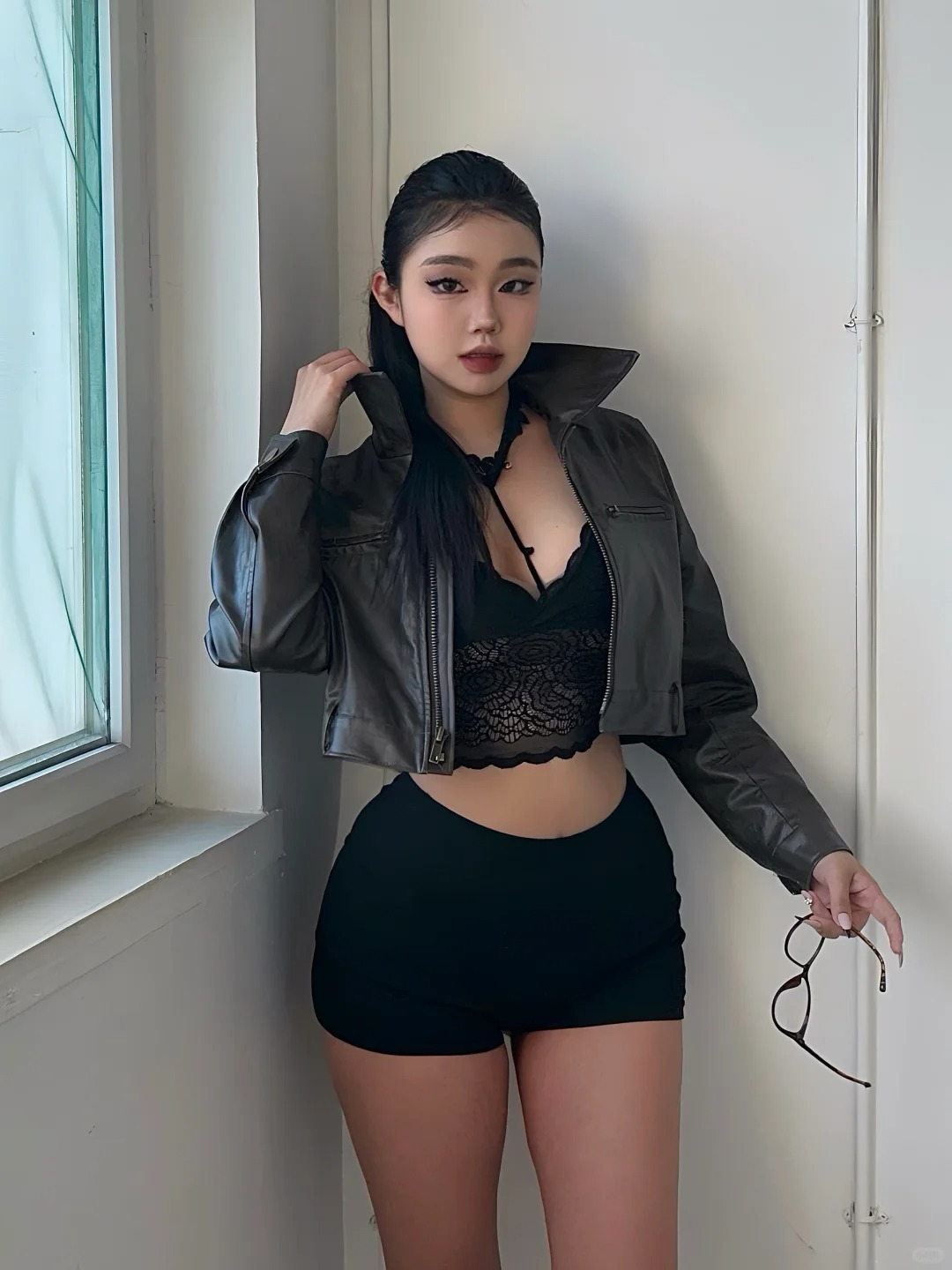 诉我你和别的男人都不一样
我想要天上的星星都摘给我#辣妹日记