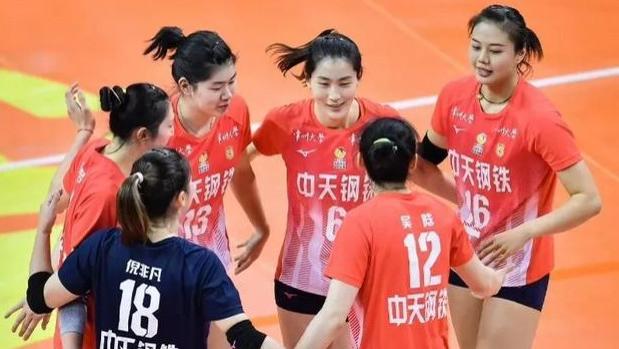 女联赛1-8名半决赛赛程 妹妹无缘 宇 梦爆发 辽宁崛起 进决赛争夺激烈