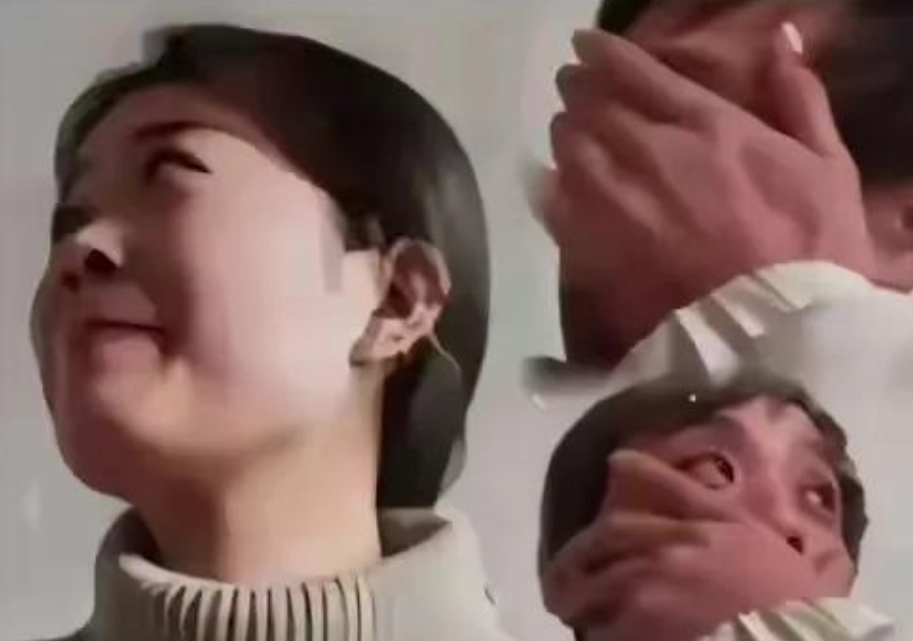 燕冬萍离婚案持续发酵！男女主私生活被扒，终是老实人扛下了所有
