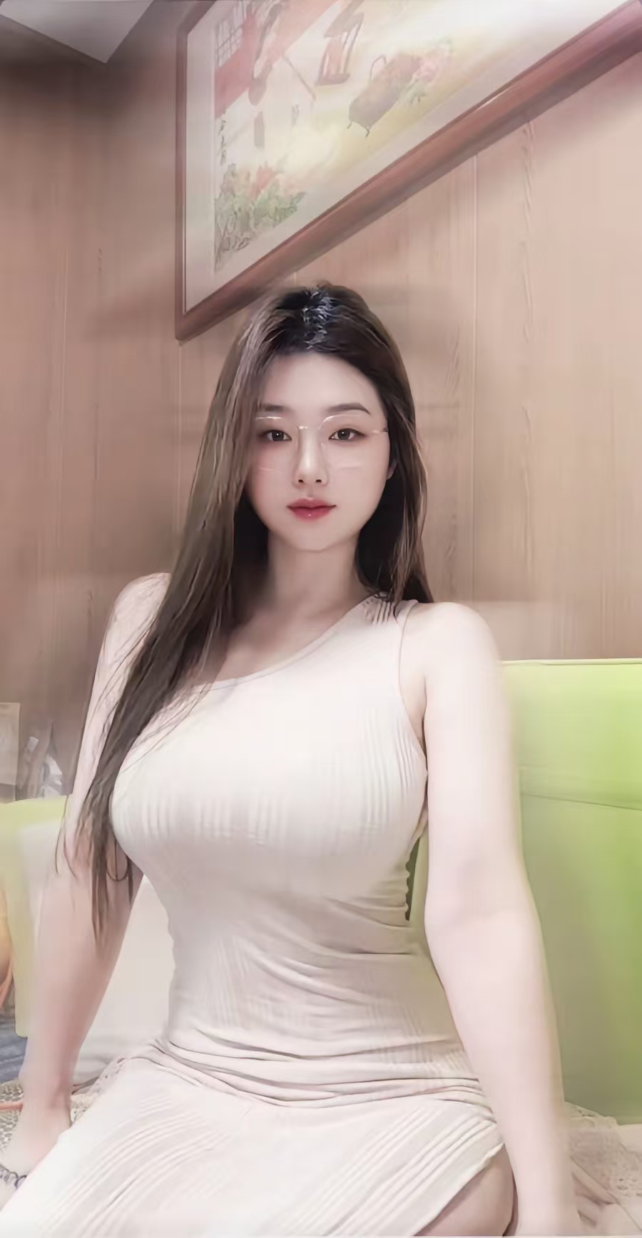 男朋友嫌弃我是近视眼 我该怎么办才好呢？