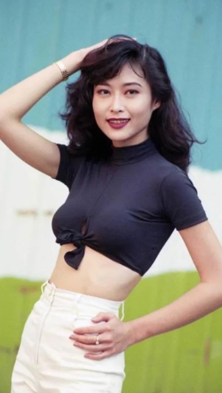 百媚风情，梦中情人