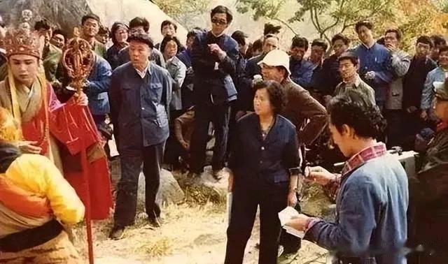 如果换成另外一个导演,86版《西游记》会是什么样子?(86版西游记为啥换唐僧扮演)-第15张图片-九妖电影 如果换成另外一个导演,86版《西游记》会是什么样子?(86版西游记为啥换唐僧扮演)-第15张图片-九妖电影