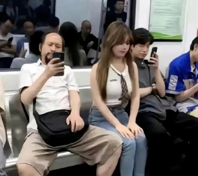 哈哈哈！姐我最服你！[大笑][大笑][大笑] 