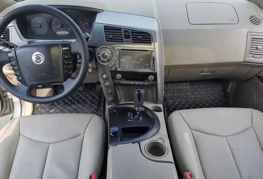 能说出这车名字的人不多[抠鼻]