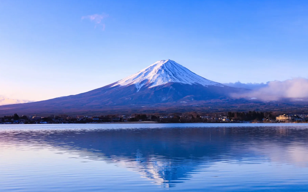 中国发布赴日本旅行提醒，引起日方高度关注

近期，我驻日使馆发布赴日旅行提醒，要
