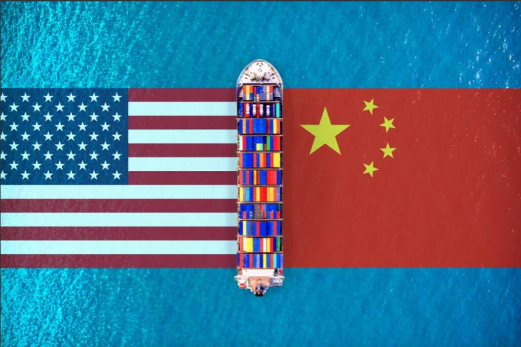 面对要用关税解决一切贸易问题的美国新当选总统特朗普，世界各主要贸易国家都陆续进入