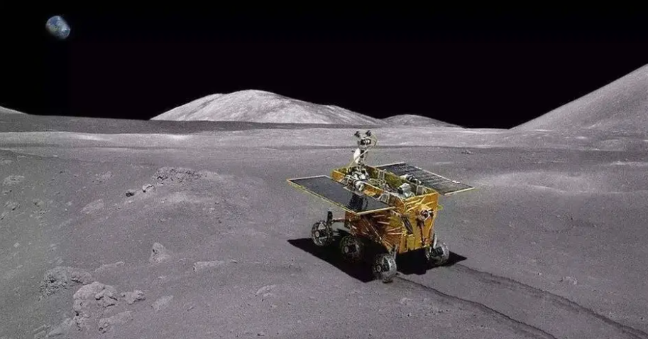 日本人准备亏掉底裤吧。印度空间研究组织主任德赛称表示，印度和日本将执行‘月船4’