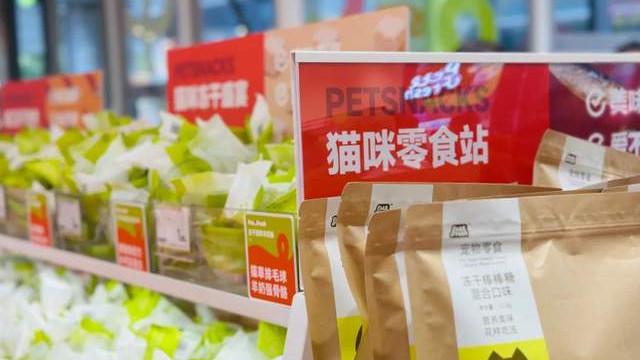 侯毅的“派特鲜生”要做宠物食品暴利终结者