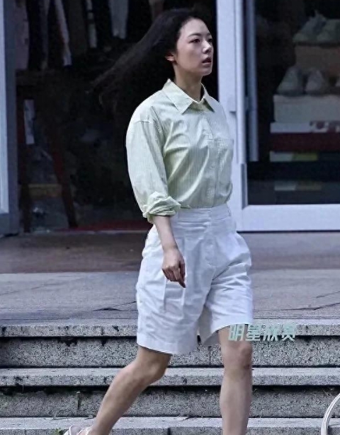 赵今麦不适合拍偶像剧，原因有三
宝子们，咱来说说为啥赵今麦不太适合拍偶像剧哈。首